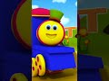 Hari Dalam Minggu #shorts #kidstv #bobthetrain #daysoftheweek #nurseryrhymes #kidssong