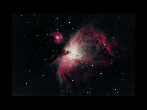 Stellina Deep Sky