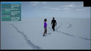 Use (convai) Artificial Intelligence to drive your NPC characters In Unreal Engine 5