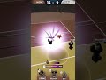yusho hai hai hai 🗣️  #haikyuu #volleyballlegends #roblox