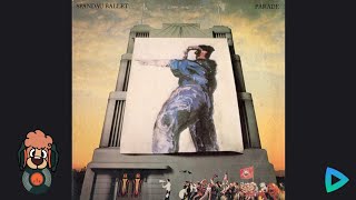 Parade (Side 1) - Spandau Ballet - YouTube