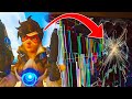 Do THIS, and your ENEMIES will BREAK THEIR MONITOR - Overwatch