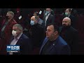 Об'єктив 19 11 20 У Первомайську новий голова ОТГ склав присягу