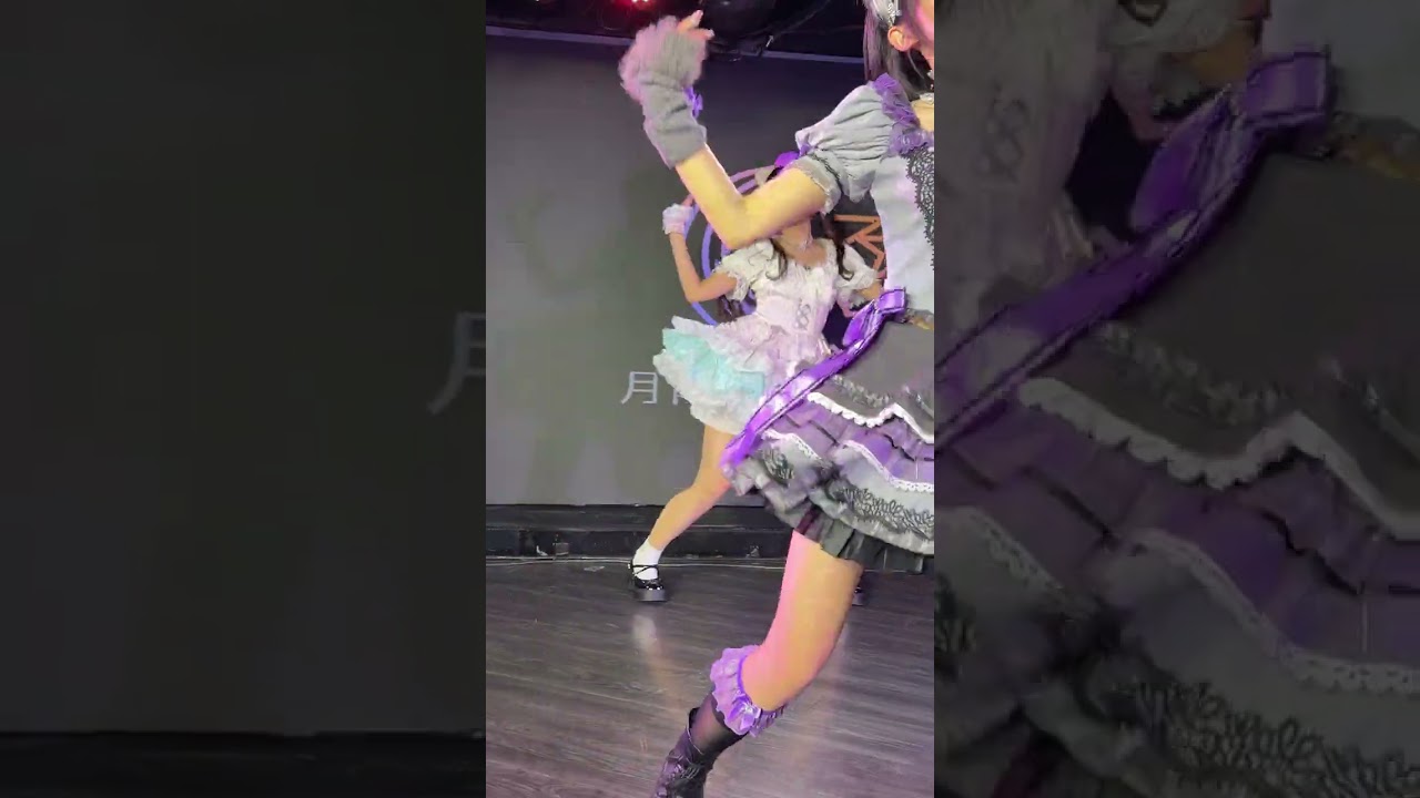 浅松奈々未🥔｜御伽✤DayDream｜2026.01.03 