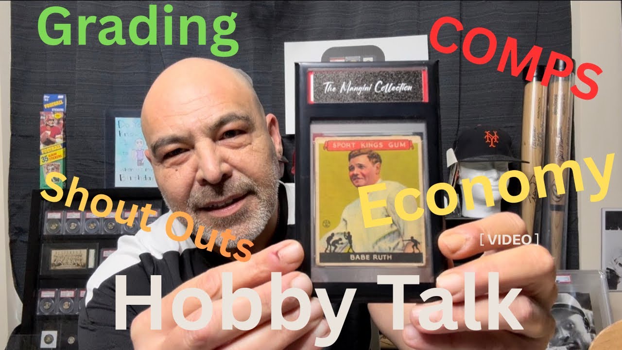 Давайте обсудим это! @ClassySportsCards @dmacmsu