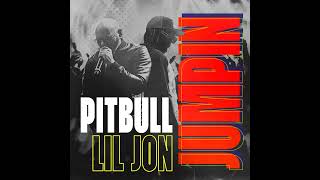 Pitbull - Jumpin [Ft.Lil Jon] -  @Pitbull @LILJON Resimi