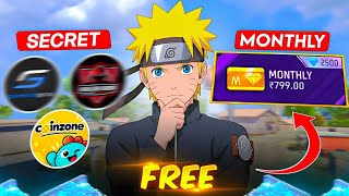 FREE Naruto Bundle in 24 Hours 🤯- Possible or Not