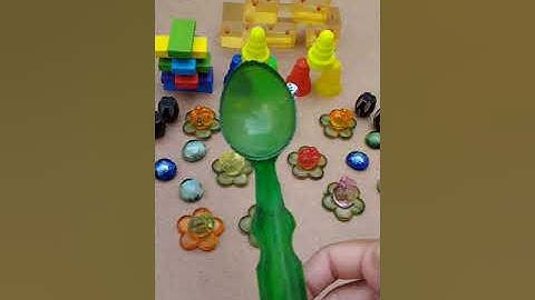 Satisfying Reverse Asmr #Relaxing Sound# Satisfying Mini Games