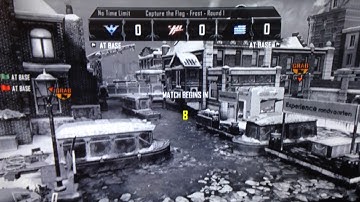 Outside map b02 frost ctf glitch