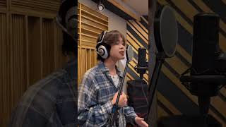 Golden - Huntr X Thio Cover