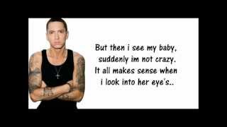 Eminem - Hailies Song (LYRICS) [HD]