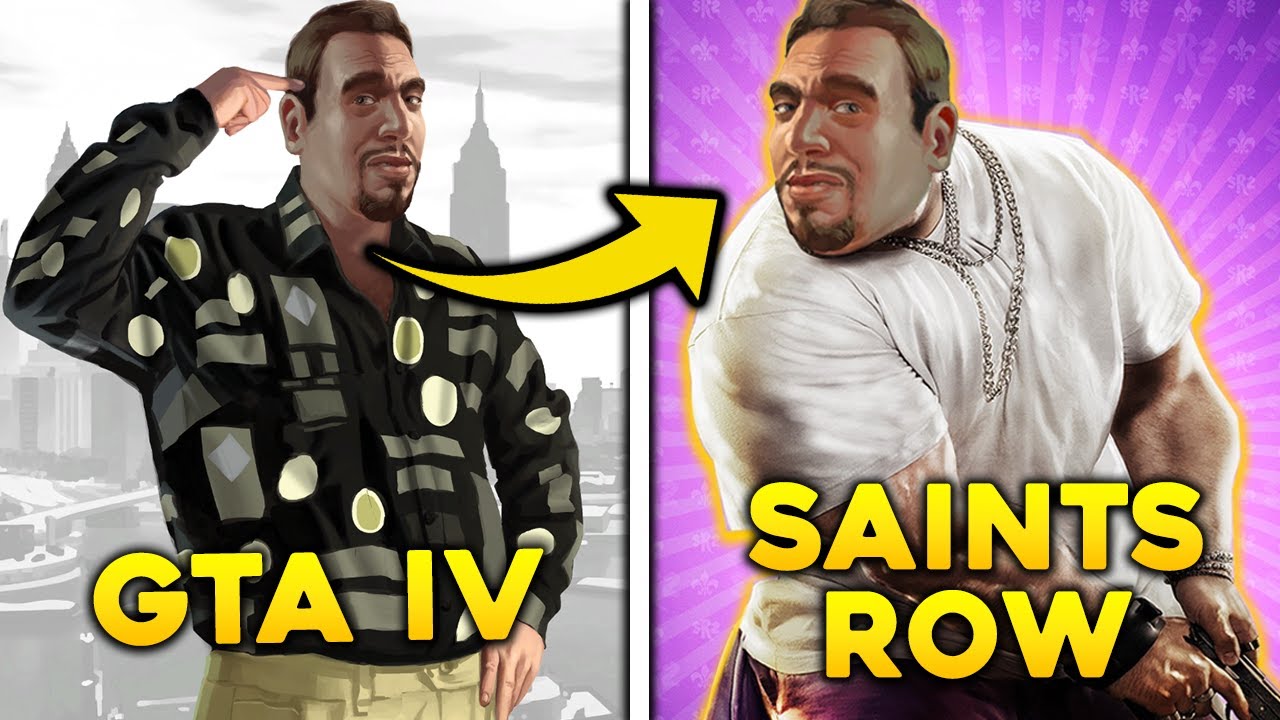 Roman Bellic is a TRAITOR & REAL REASON He Never Returned in GTA 5 