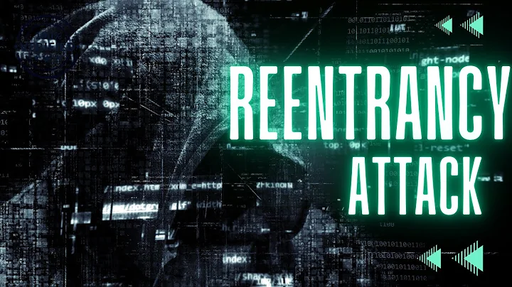 Reentrancy Attack explained with code demo  | Smart Contract Exploit - DayDayNews
