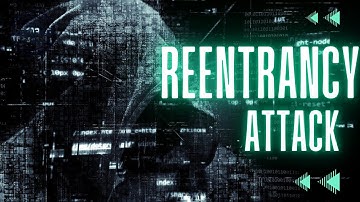 Reentrancy Attack explained with code demo  | Smart Contract Exploit