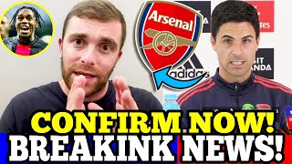 🔴 ARSENAL TITLE HOPES, SON MOMENT, OLLIE WATKINS REACTION, MBAPPE FUTURE, MAN CITY! ARSENAL NEWS!