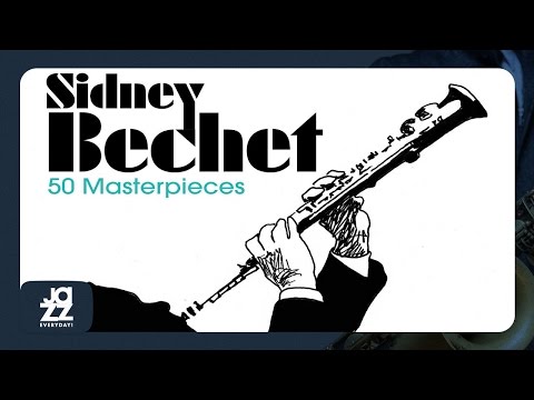 Putar Strike up the Band - Sidney Bechet