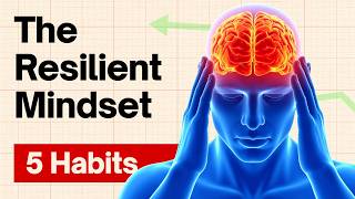 Mental Resilience Training: 10-Minute Routine to Stay Calm Under Pressure