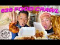 BEST NEW Asian Food in LOS ANGELES! (626 FOOD CRAWL)