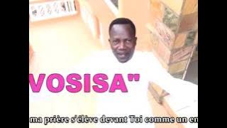 Musique religieuse Béninoise Vosisa