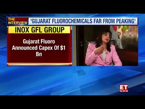 Big Year For Inox GFL | Inox Green Made Debut On Dalal Street | What's Next For The Group? | ET NOW