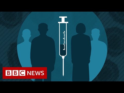 Will a Covid vaccine be mandatory? - BBC News Will a Covid vaccine be mandatory? - BBC News
