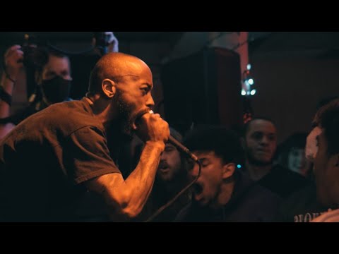 [hate5six] Jesus Piece - April 09, 2022