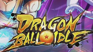 THE RETURN OF THE OG!! SSS GIVEAWAY (Dragon Ball Idle)