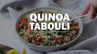 Gluten-Free Quinoa Tabouli by It's Not Complicated Recipes 35 views 1 year ago 1 minute, 3 seconds