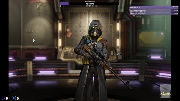 XCOM 2: War of the Chosen - Heavily Modded (Commander Ironman Play-Thru) Part 2