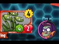 Event Rumpus !!! Daily Event 12 th April 2021 Plants vs Zombies Heroes Day 7