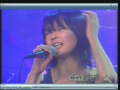 北原愛子 パン工場ライブ 2005.4.7 優しい風