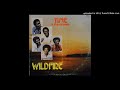 Wildfire  a little more love trinidad  tobago 1980