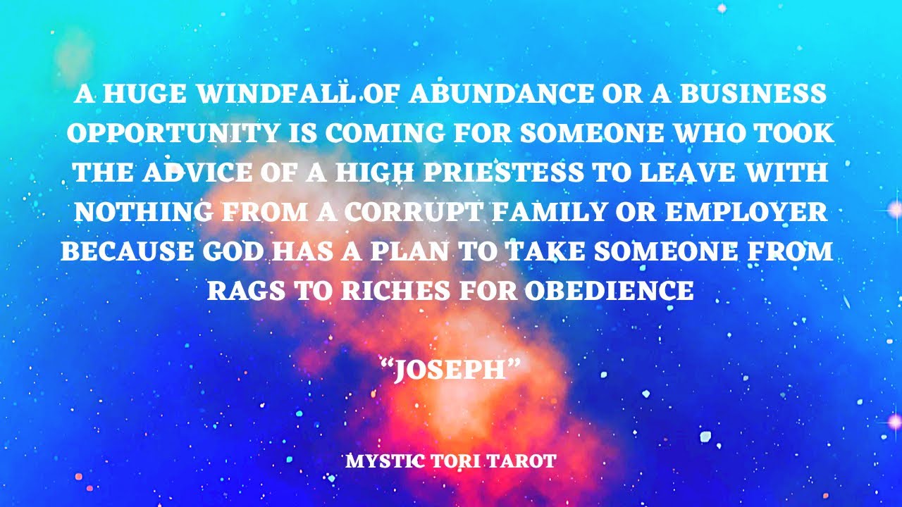 🚨URGENT~A HIGH PRIESTESS SAVED A DM WHO ALMOST LOST THEIR BIRTHRIGHT OF WEALTH TO A CORRUPT FAMILY