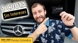 Compré Un AUTO Con Tarjeta De CRÉDITO