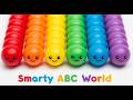 🧠 The Brain Hack That Links Colors to Every Letter (Works Fast!)