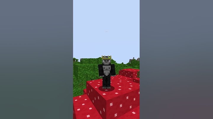 Minecraft's Secret New Boss...