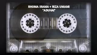 Rhoma Irama feat. Riza Umami ADUHAI