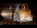 Natale a Roma - Christmas in Rome