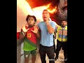 Ishowspeed 🐉 #funny #ronaldo #football #ai #viralvideo #ishowspeed #shorts