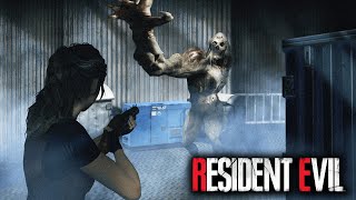 When Will The NEXT Resident Evil Game Be Announced?