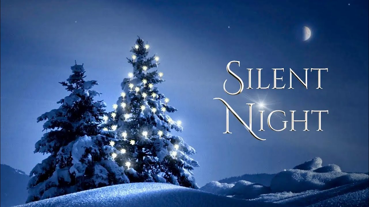 Silent Night YouTube