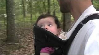 Abis First Road Trip, Mammoth Cave National Park