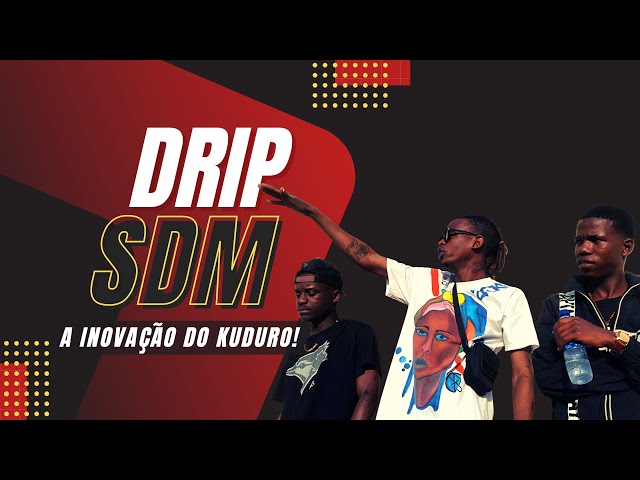 A SDM - DRIP |  [SHOT BY KELLY STRESS] class=