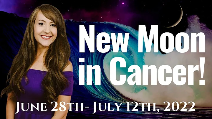 INTENSE Mars Square Pluto! New Moon in Cancer 2 Week Forecast for ALL 12 SIGNS! - DayDayNews