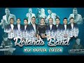 La Unica ROLANDS BAND ( Mix Yarita Lizeth )