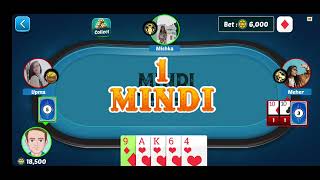 mindi coat game(1) screenshot 5