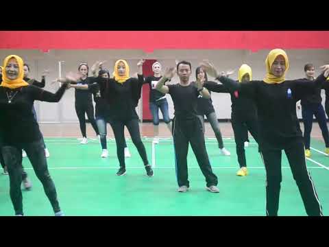 Guru \u0026 Muridnya VIRAL Karena Aksi Menarinya Yang Keren! | BROWNIS (8/6/23) S2