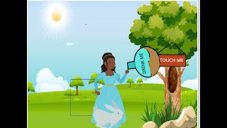 Skill-4  Draw a Square in Scratch  #scratch #programming #coding
