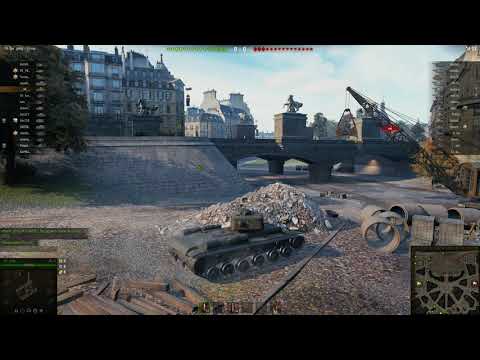 Видео: World of Tanks Прохождение без доната (9 серия)