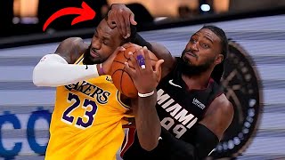 NBA Bloopers and Funny Moments of 2024